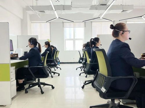 寧夏智慧旅游呼叫中心 用真誠架起政府、企業與用戶的連心橋